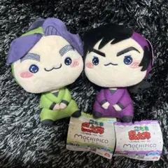 忍たま乱太郎 もちぴこ ぬいぐるみ