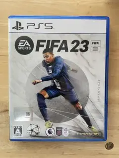 PS5 FIFA 23