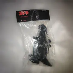 新品未開封】激レア トイグラフ 初代ゴジラ（ブルー成型） - メルカリ
