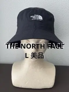 美品 THE NORTH FACE ノースフェイス キャンプサイドハット 帽子