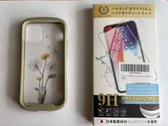 iFaceケース　iPhone 12mini用