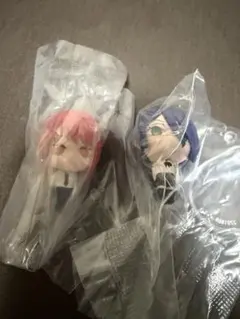 チェンソーマン カプセルフィギュアコレクション