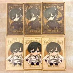 ブルーロック 天使と悪魔 凛