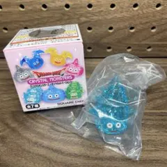 ドラゴンクエストクリスタルモンスターズ ダイヤカットバージョン