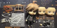 新品未開封 ねんどろいど ダンガンロンパ 苗木誠 352 - メルカリ