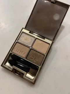 LUNASOL スキンモデリングアイズ 01 beige beige