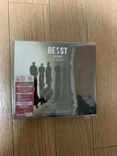 ビーファースト 邦楽