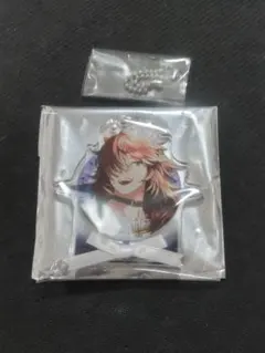 ステラワース　OVER REQUIEMZ　オバレク　リボンタイ　ノイル