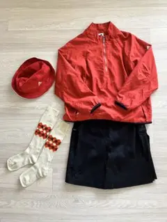 ゴルフウェアセット レディースウェア