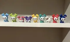 TWICE lovelys ぬーどるストッパーフィギュア コンプリート - メルカリ