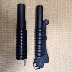 2025年最新】m203 ハンドガードの人気アイテム - メルカリ