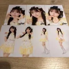 きゅーすと 古澤里紗 トクポ 生写真 マカロン衣装 コンプ
