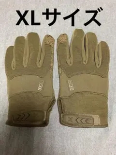 アイアンクラッド ミリタリーグローブ　　XL