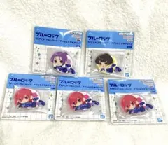 ブルーロック アクリルスマホグリップ　まとめ売り