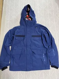 p01プレイデザイン スノーボードジャケットMサイズ