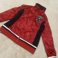 FILA＊裏起毛ジャンパー