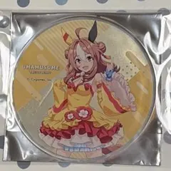 2026年最新】コパノリッキー 缶バッジの人気アイテム - メルカリ