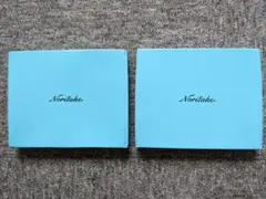 【新品】 Noritake ミニスプーン10本(5本セット×2) ステンレス製