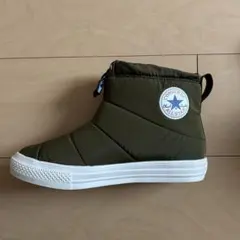 コンバース ブーツ