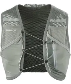 ランニング バックパック