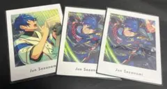 P.A.shots!! vol.6 漣ジュン ぱしゃっつセット