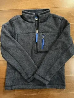 THE NORTH FACE フリース トレーナー xxs(98〜107)