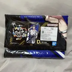 ヒプマイ 碧棺左馬刻