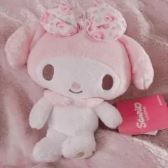 My Melody x Steiff 2017 シュタイフ マイメロディ My Melody x Steiff 2017 シュタイフ マイメロディ - メルカリ
