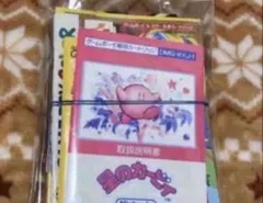 ゲームボーイ カービィ・遊戯王・ポケモン セット説明書まとめ売り