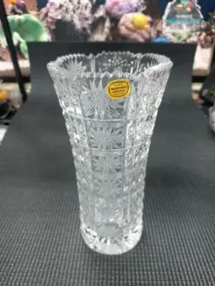 2026年最新】BOSPORUS CRYSTAL 花瓶の人気アイテム - メルカリ