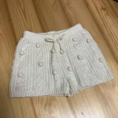 プティマイン パンツ