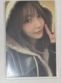 LESSERAFIM トレカ