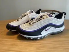 新品　NIKE AIR MAX 97 30cm 箱無し