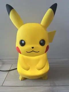 ピカチュウ ぷにライト