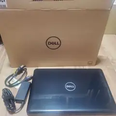 DELL Inspiron 15 5565 ノートパソコン