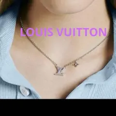 LOUIS VUITTON ネックレスのサムネイル