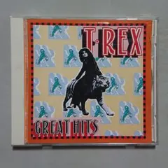 t rex