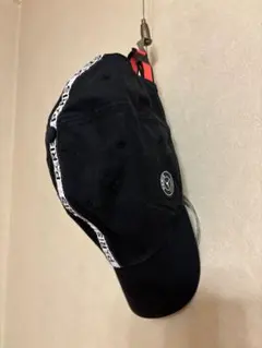 HERON PRESTON ブラックキャップ HERON PRESTON ブラックキャップ - メルカリ