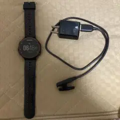 ガーミン　GPS 235J マラソン時計