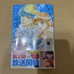 どうせ、恋してしまうんだ。12