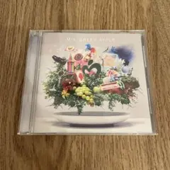 Mrs. GREEN APPLE 10th アニバーサリー　CD