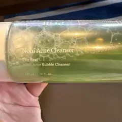 Celimax Noni Acne Bubble Cleanser 155mlのサムネイル