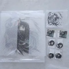 鬼滅の刃 C105 幕間画 WEBSHOPくじ　時透無一郎