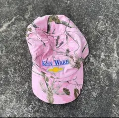 リアルツリーカモ realtree ピンク キャップ y2k vintage