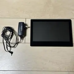 【お値下げしました】(美品)フォトパネル　電子フォトフレーム
