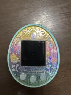 ✨希少 入手困難✨バンダイ たまごっちみーつ ファンタジーみーつver．ブルー たまごっちみーつ ファンタジーみーつver. ブルー - メルカリ