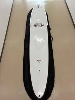 Donald Takayama DT-2 9’2 Surftech フィン付のサムネイル