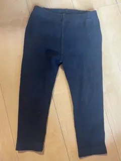 ユニクロリブレギンス90cm