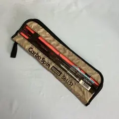 ダイワ Carbo Spin mini 56L(5) ダイワ精工 仕舞寸36cmのサムネイル