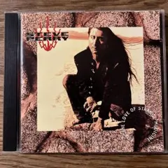 Steve Perry For the Love of Strange Med